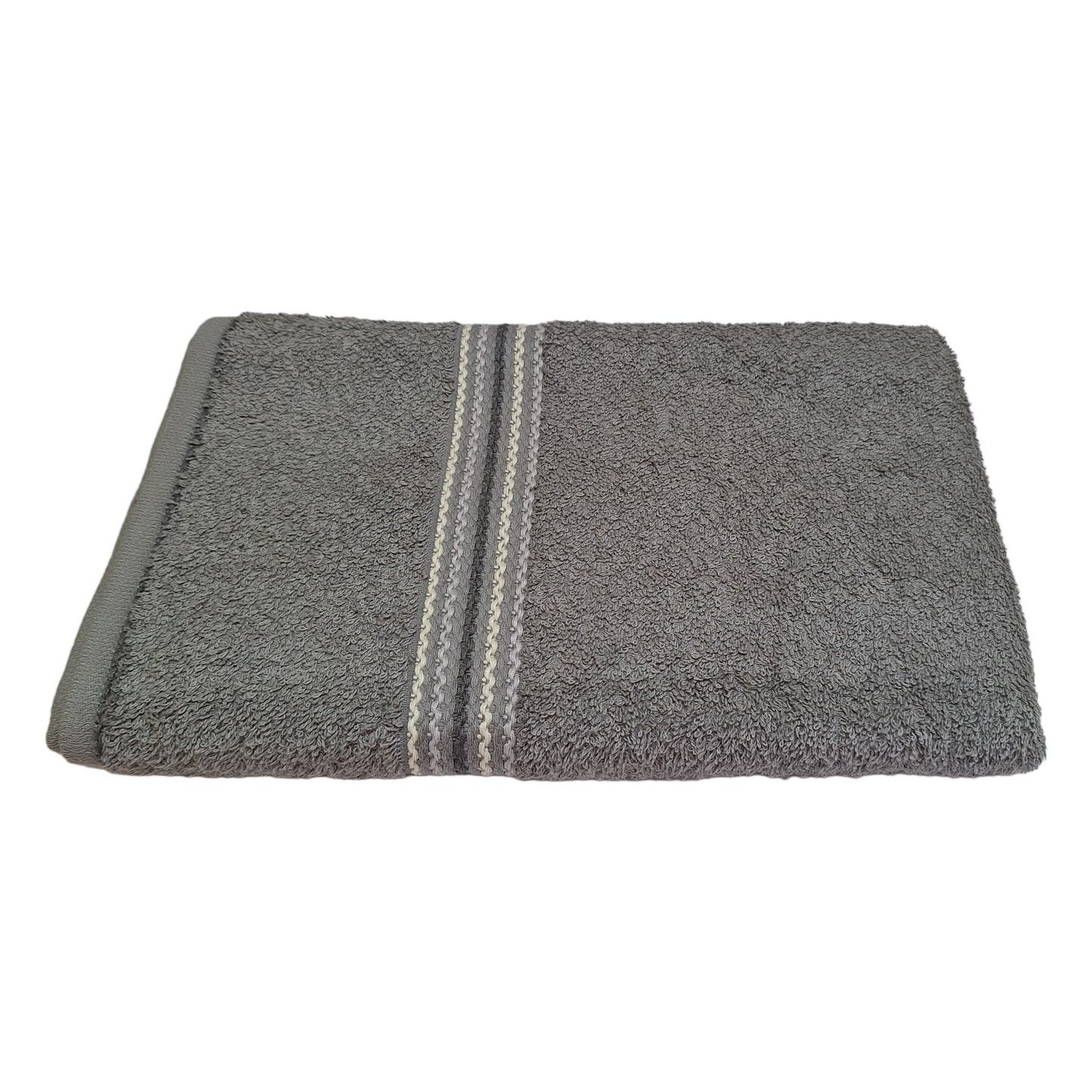 Set X2 Toallas de Baño CANNON 380gr