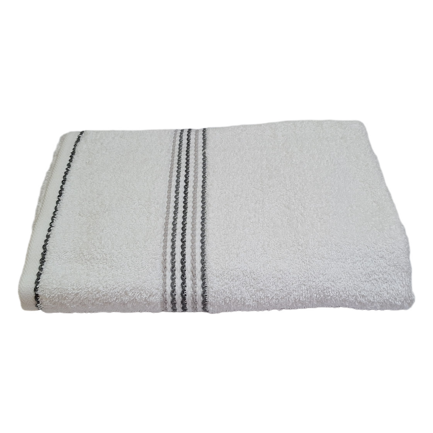Set X2 Toallas de Baño CANNON 380gr