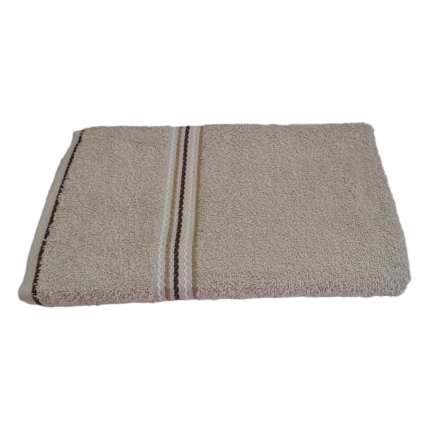 Set X2 Toallas de Baño CANNON 380gr