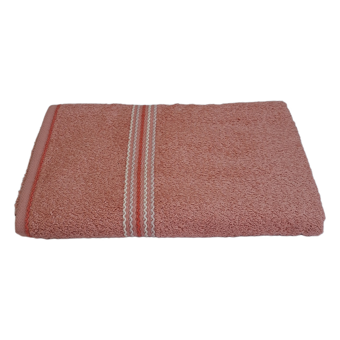 Set X2 Toallas de Baño CANNON 380gr