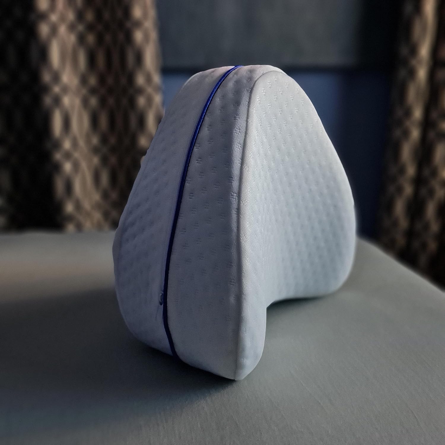 Combo Almohada + Entre pierna  Spa 3D