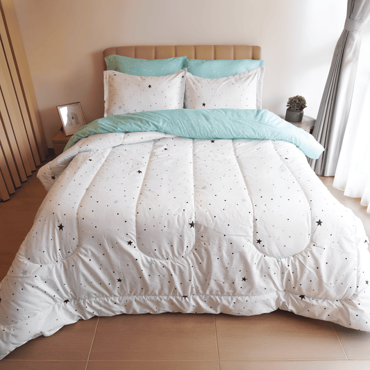 Edredón Estrella
