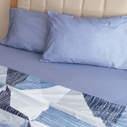 Estampada Geometrica