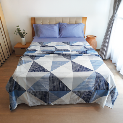 Estampada Geometrica