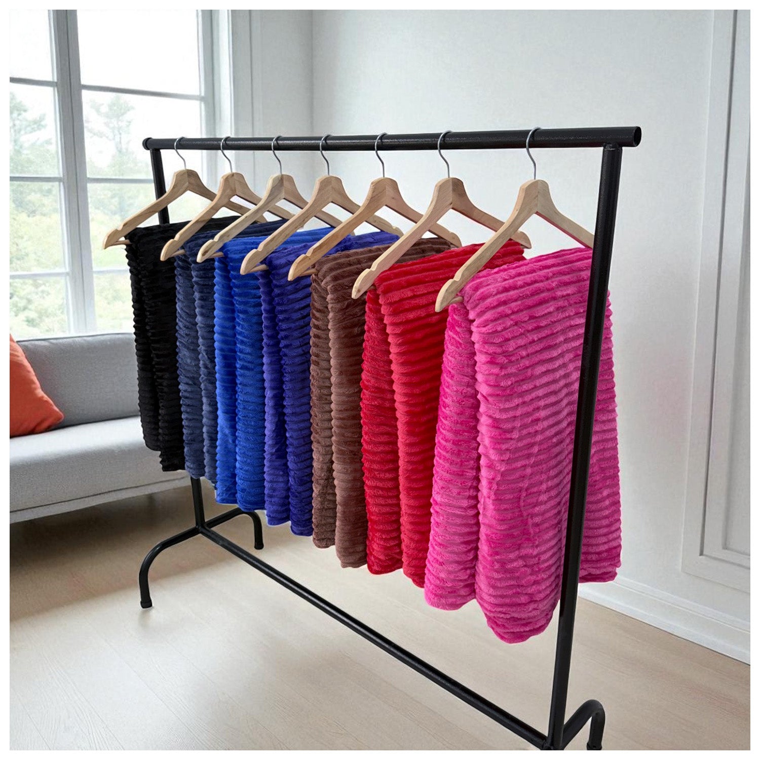 Cobija Térmica Extra Suave de 200gr