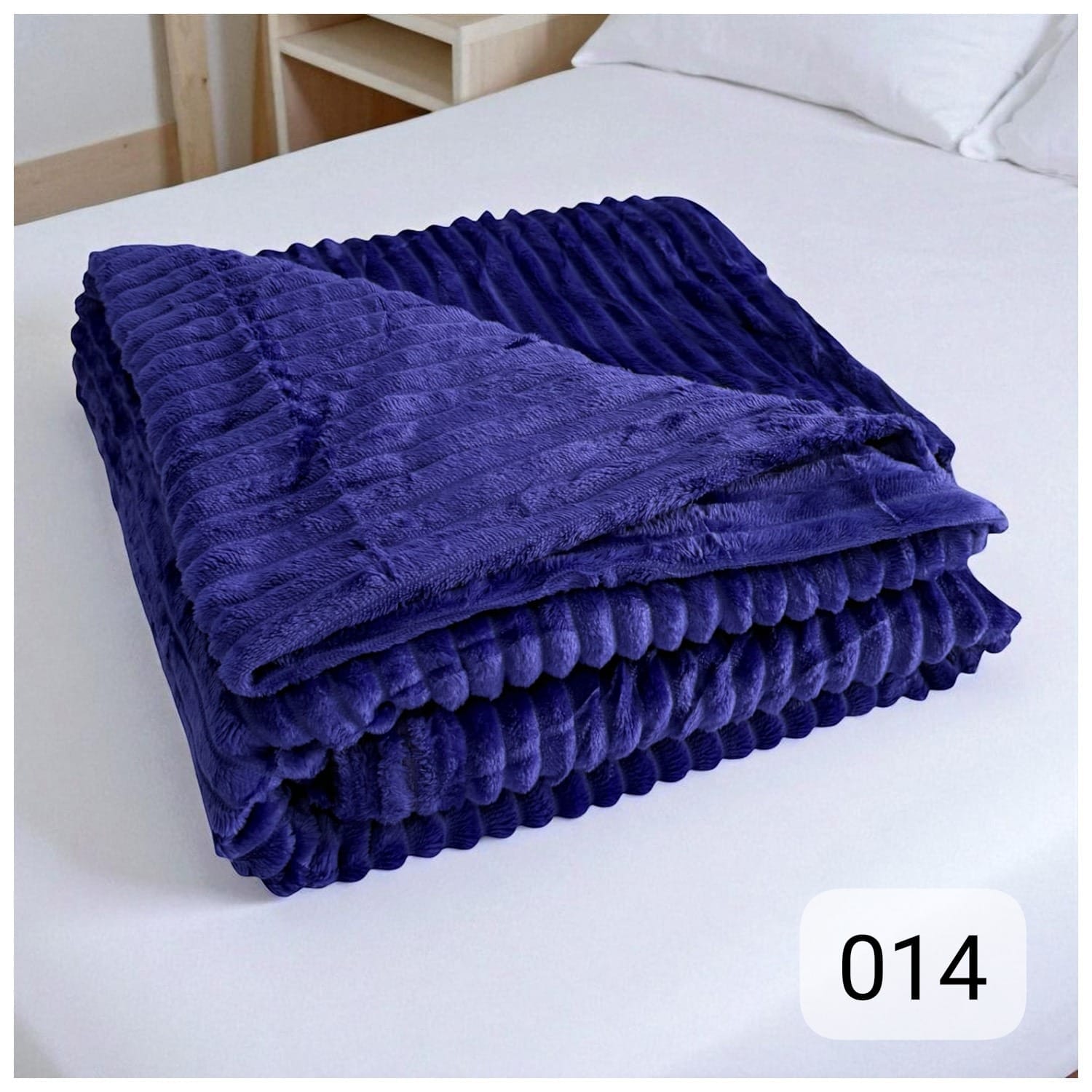 Cobija Térmica Extra Suave de 200gr