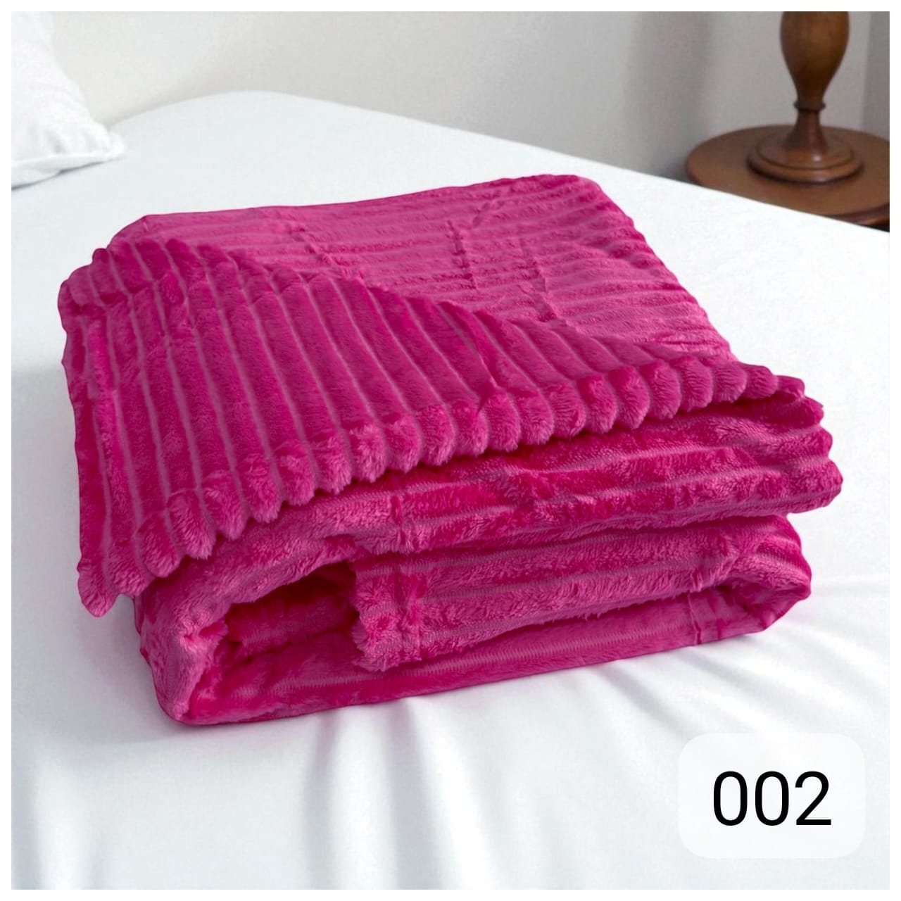 Cobija Térmica Extra Suave de 200gr