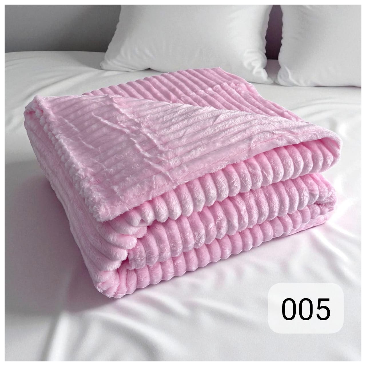 Cobija Térmica Extra Suave de 200gr