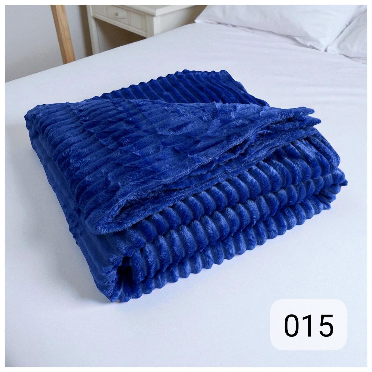 Cobija Térmica Extra Suave de 200gr