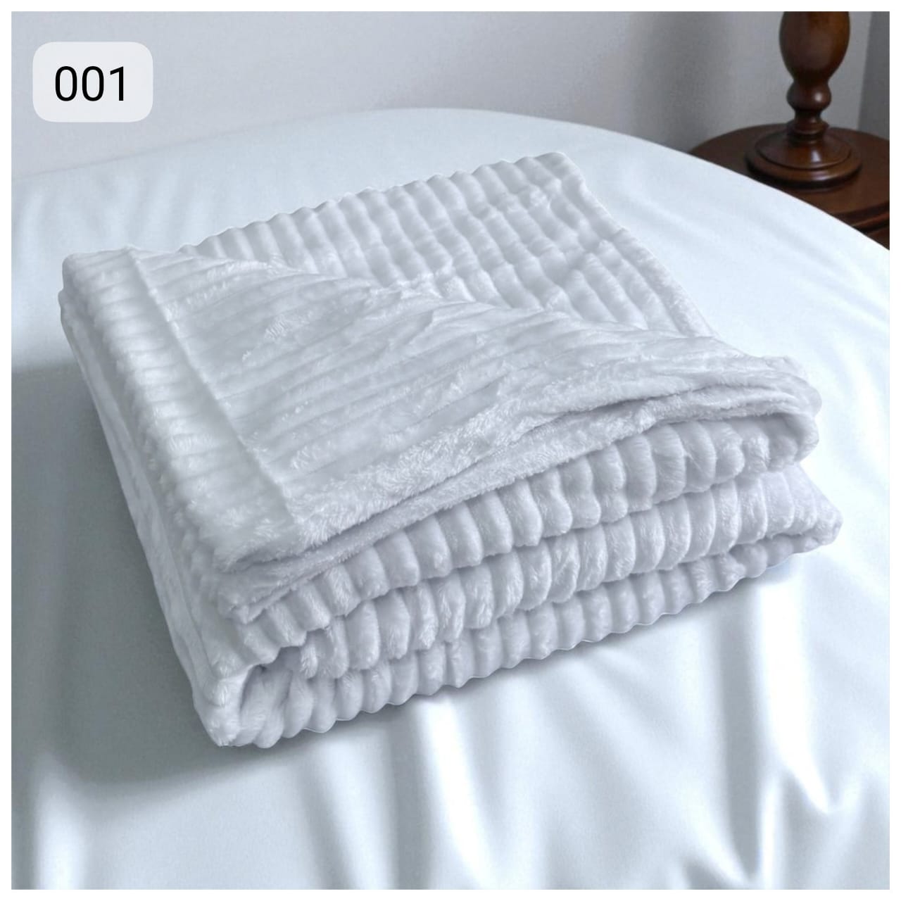 Cobija Térmica Extra Suave de 200gr