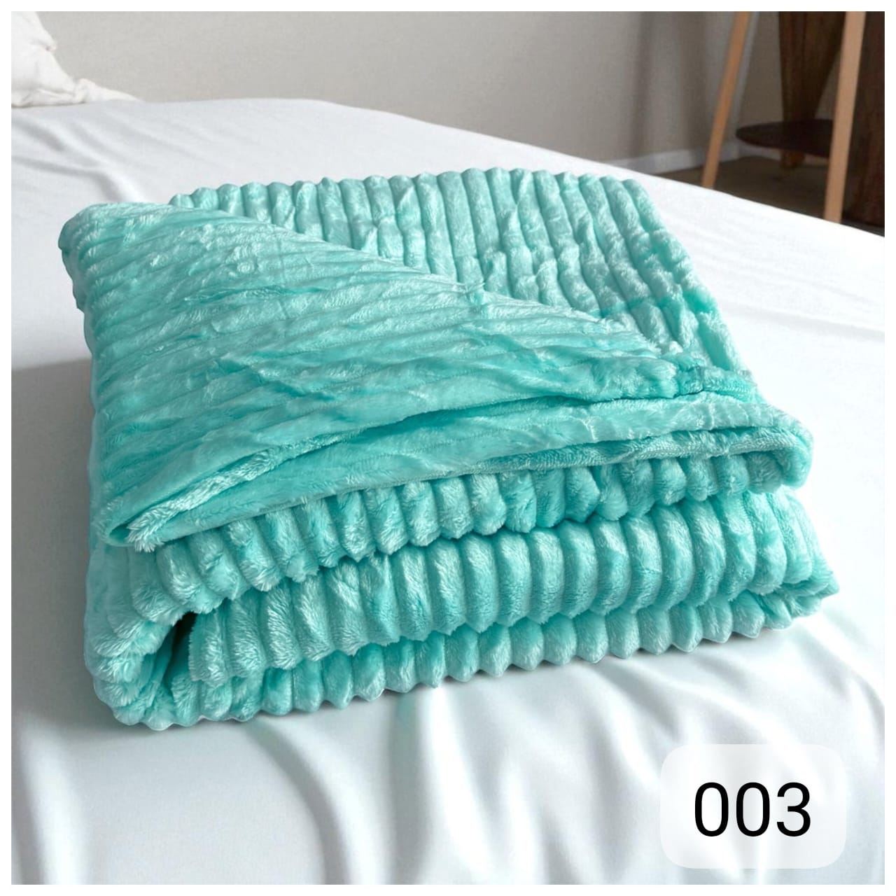 Cobija Térmica Extra Suave de 200gr