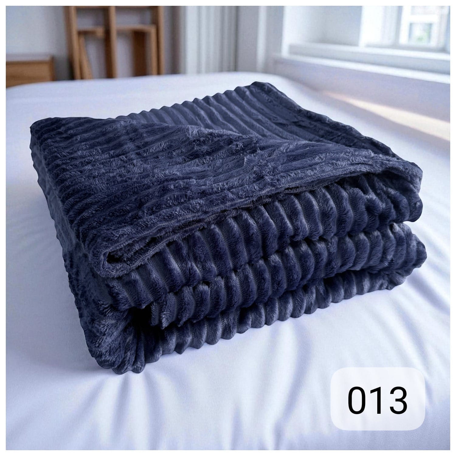 Cobija Térmica Extra Suave de 200gr