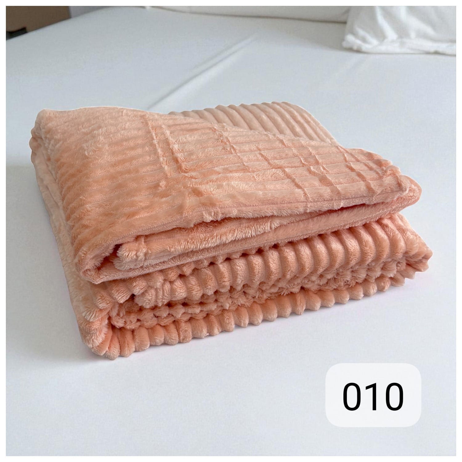 Cobija Térmica Extra Suave de 200gr