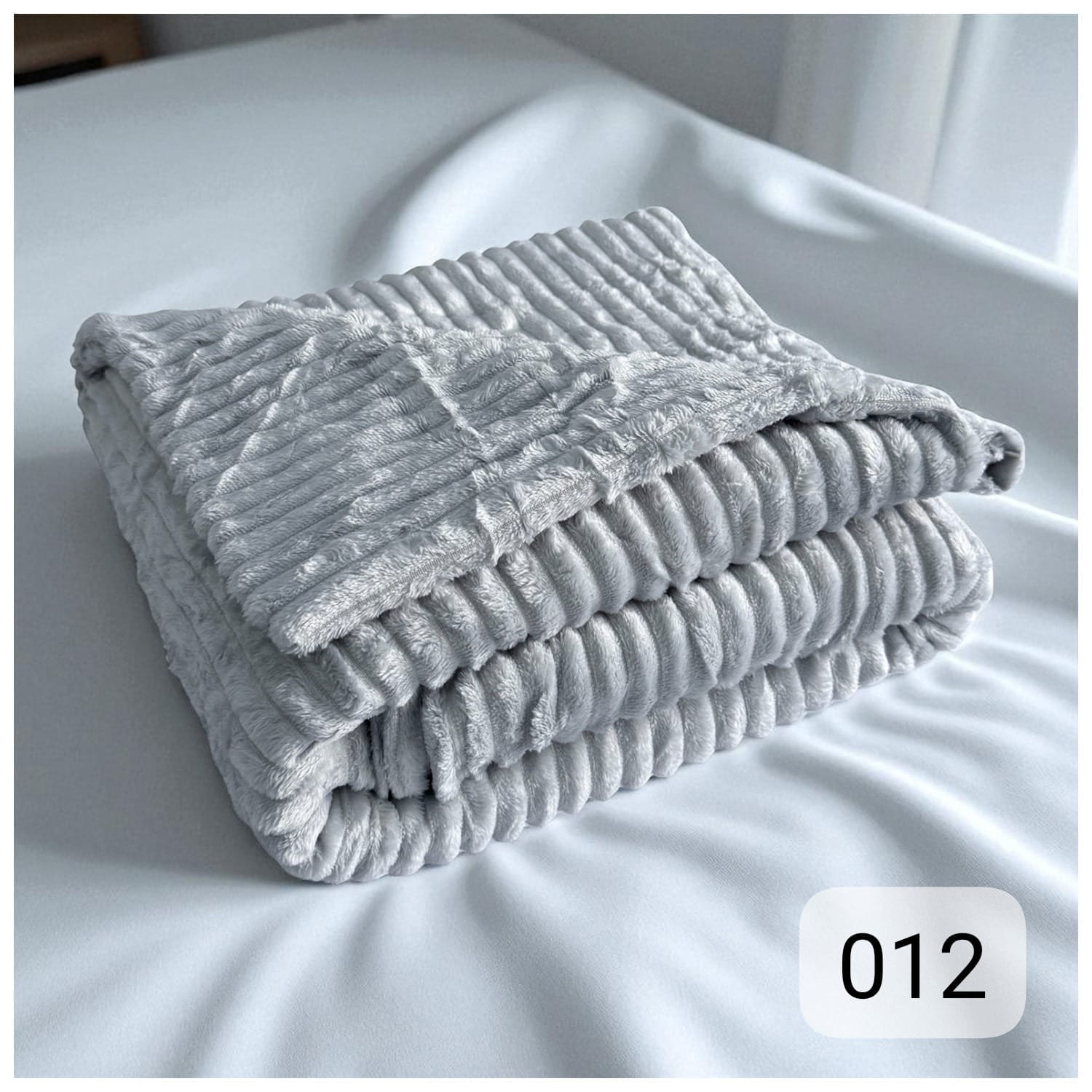 Cobija Térmica Extra Suave de 200gr