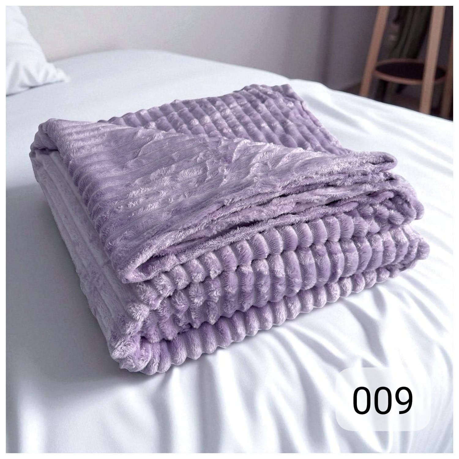 Cobija Térmica Extra Suave de 200gr