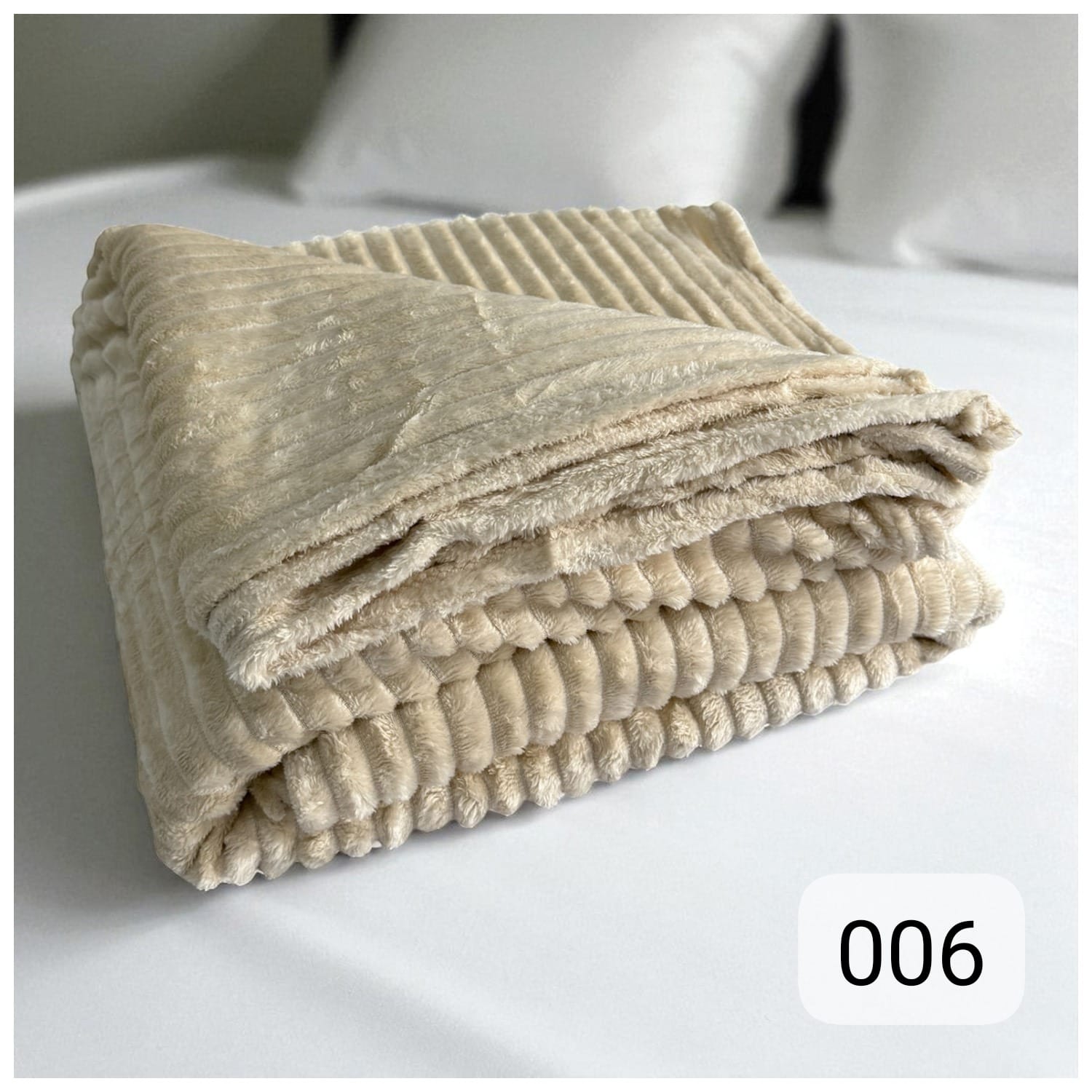 Cobija Térmica Extra Suave de 200gr