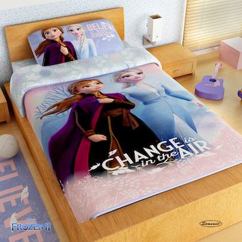 Juego Sábanas Infantil Cama Sencilla