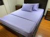 Premium Unicolor Lila