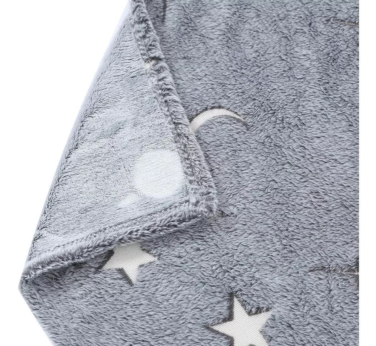 Cobija Luminosa Magica 120 x 160 cm