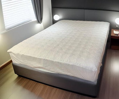 Protector de colchón