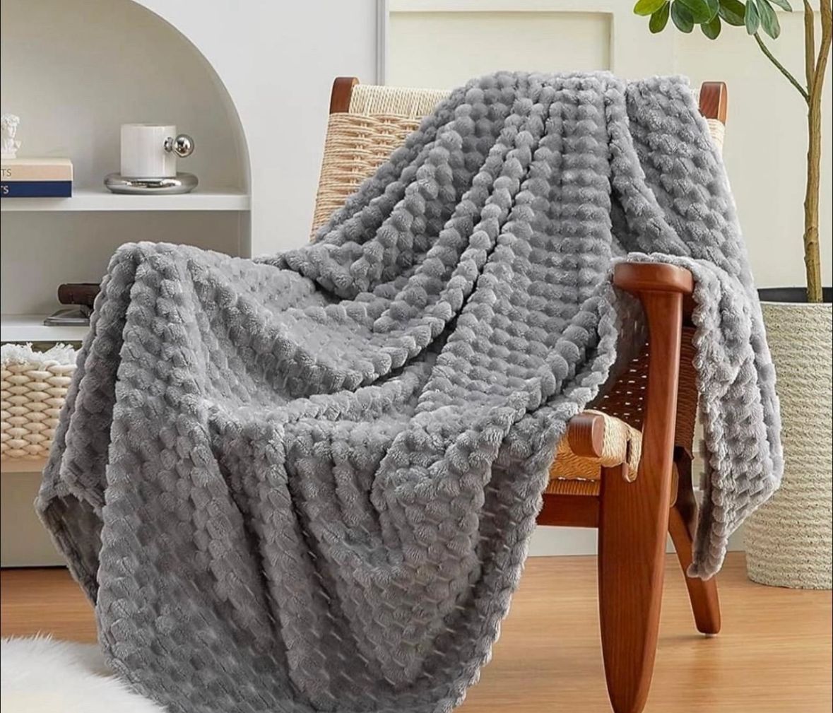 Textiles y detalles de cama