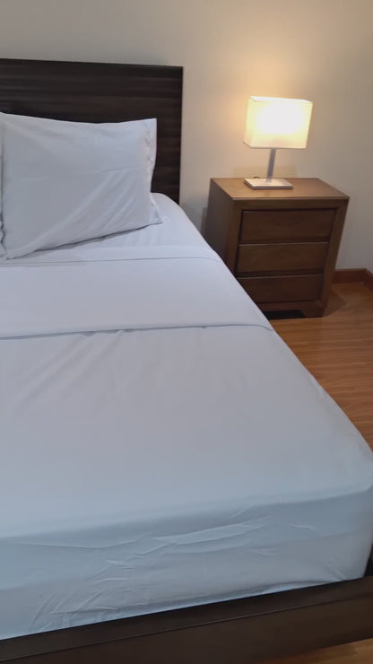Premium Unicolor Blanca