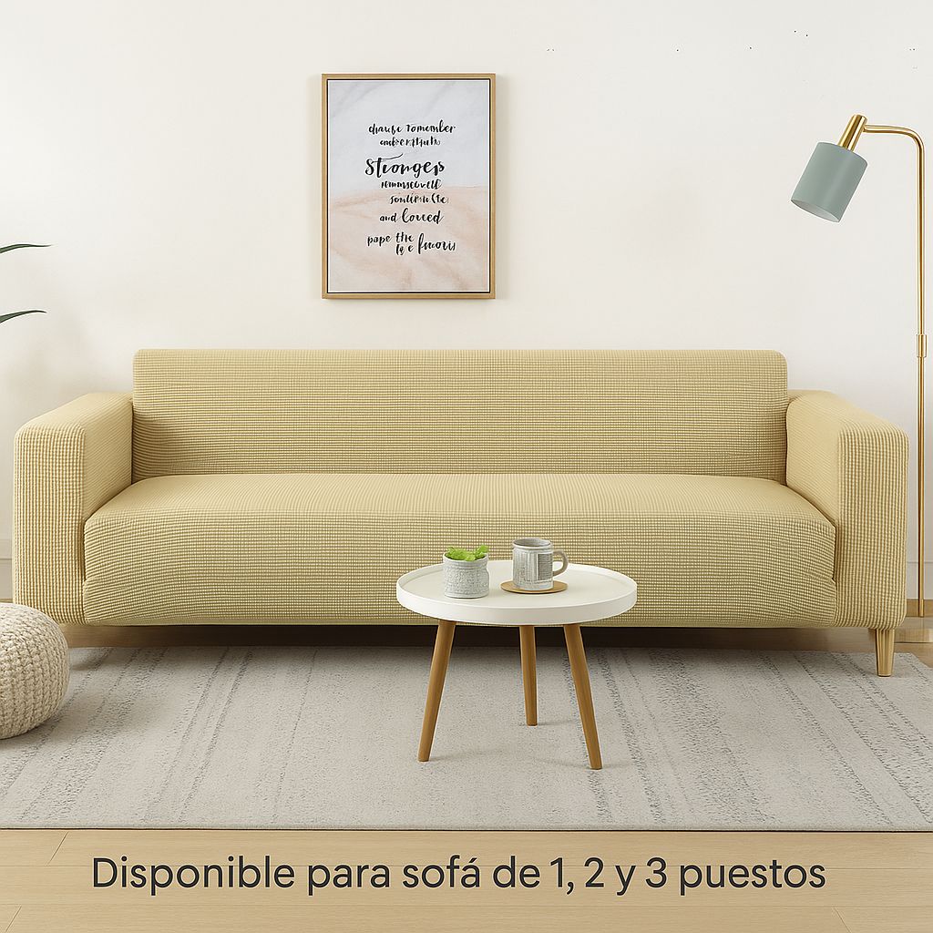 Protector para Sofá