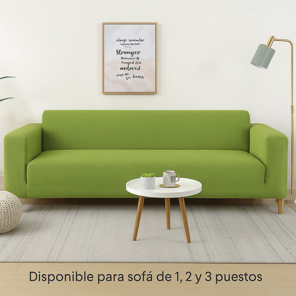 Protector para Sofá
