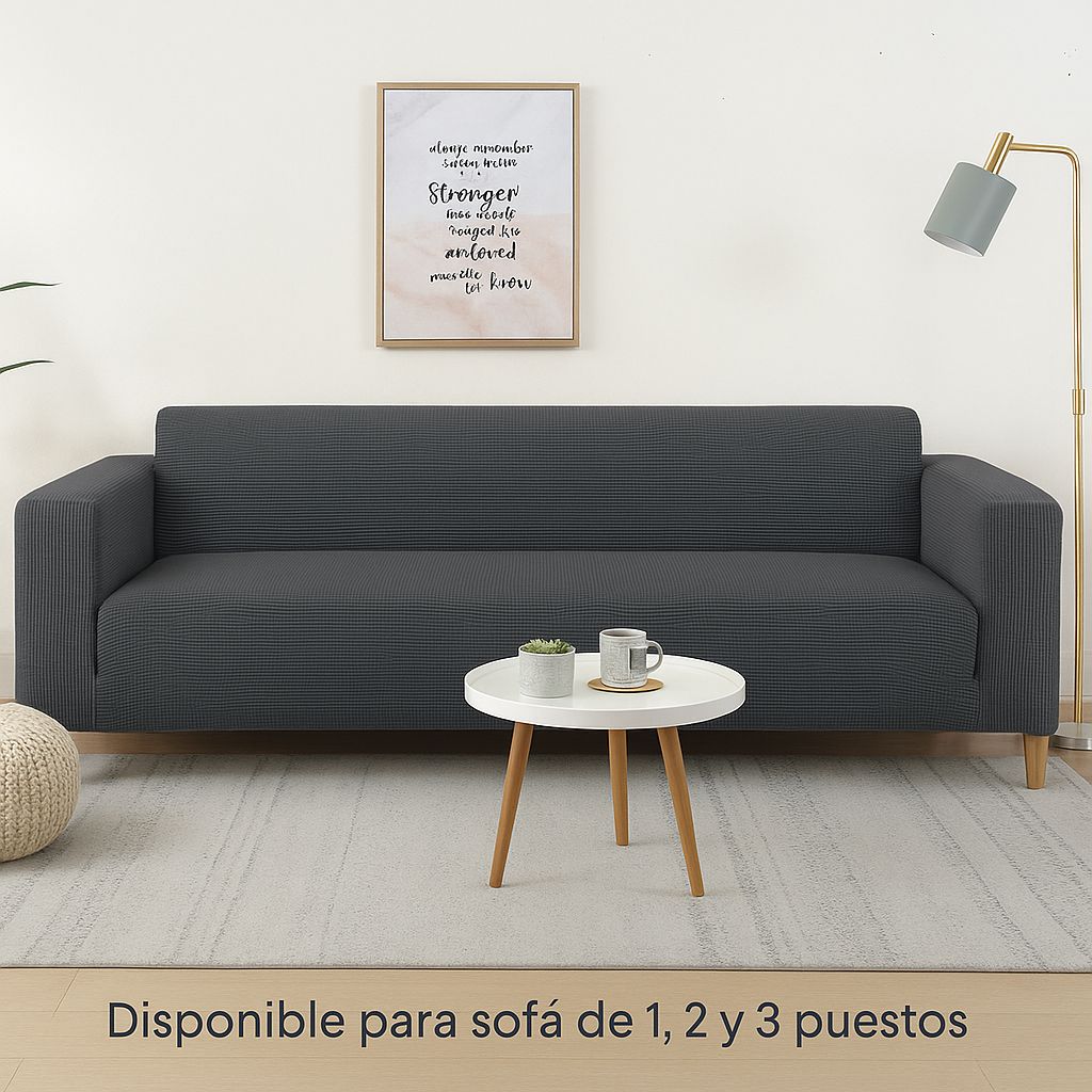 Protector para Sofá