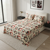 Estampada Eslabón- 30 cms de fuelle