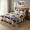 Estampada Circle - 30 cms de fuelle