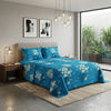 Estampada Oasis - 30 cms de fuelle