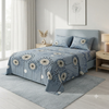 Estampada Brisa - 30 cms de fuelle