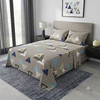 Estampada Triangle - 30 cms de fuelle