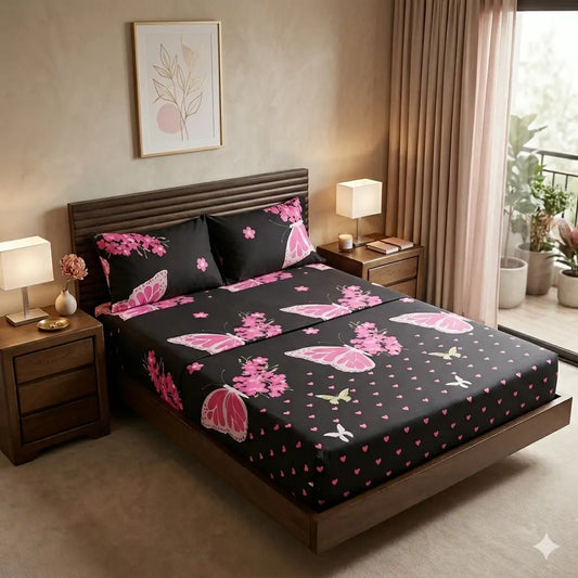 Estampada Butter - 30 cms de fuelle