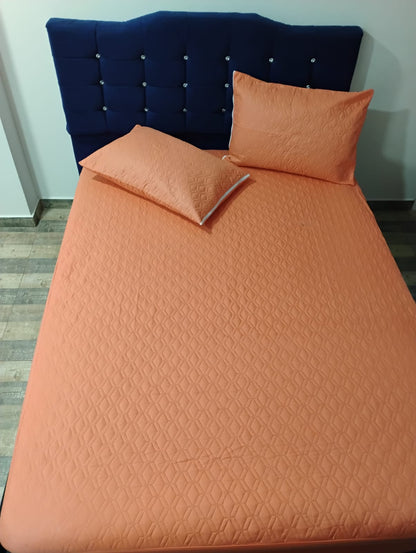 Protector de colchón