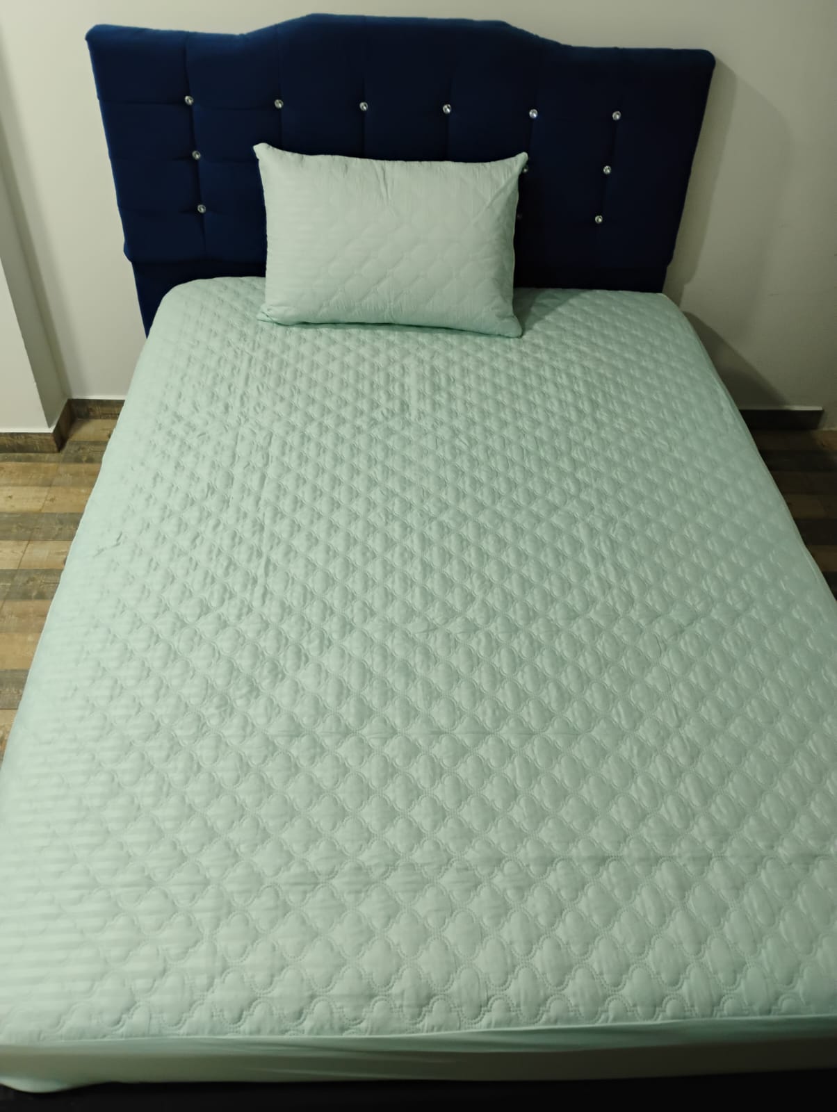 Protector de colchón