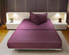 Premium Unicolor Vinotinto